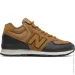  New Balance 574 (MH574XB1-41.5)
