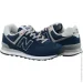  New Balance 574 (ML574EVN-47.5)