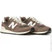  New Balance 574 (U574RBI-42.5)