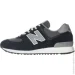  New Balance 574 (U574TWE-45.5)