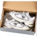  New Balance 725 White (ML725CG-42.5)