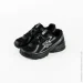  New Balance 740 GS .37.5 Black Silver Metalic (GR740BM-37.5)