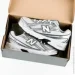  New Balance 740 White Navy GS (GR740WN-38)