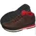  New Balance 754 Brown/Red (H754LBR-44.5)