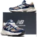  New Balance 9060 .38 Navy Mushroom (U9060LBB-38)