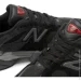  New Balance 9060 .44.5 (U9060BLK-44.5)
