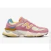  New Balance 9060 (U9060LDB-39.5)