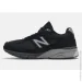  New Balance 990v4 .42.5 (U990BL4-42.5)