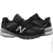 New Balance 990v5 .41.5 (M990BK5-41.5)