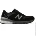  New Balance 990v5 .37 (W990BK5-37)