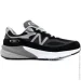  New Balance 990v6 .45 (M990BK6-45)