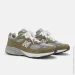 New Balance 993 Green/Grey (U993CG-42)