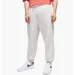   New Balance Athletics French Terry Jogger White (MP41508AHH-S)