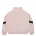  New Balance Athletics Remastered Woven Jacket Pink (WJ31500SOI-XS)