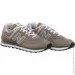  New Balance 574 Classic .41.5 (ML574EVG-41.5)