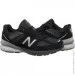  New Balance 990V5 .45 (M990BK5-45)
