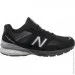  New Balance 990V5 .45 (M990BK5-45)
