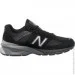  New Balance 990V5 .45 (M990BK5-45)
