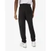   New Balance Brushed Back Small Logo Joggers Black (MP41503BK-S)
