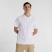   New Balance Cotton Pique (MT51519WT-M)