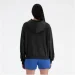  New Balance Essentials Fleece Black (WT41510BK-XL)