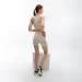 - New Balance   Essentials Reimagined Bra  M (7dWB31500MBM M)