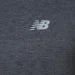  New Balance Heathertech (MT41070BKH-M)