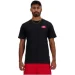   New Balance Logo Graphics (MT41584BK-M)