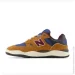 New Balance Numeric 1010 .45.5 (NM1010GN-45.5)