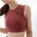 - New Balance   Shape Shield Crop Bra  M (7dWB21110WAD M)