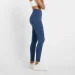   New Balance Sleek High Rise 27'' Leggings (WP51237-NNY-L)