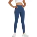   New Balance Sleek High Rise 27'' Leggings (WP51237-NNY-L)