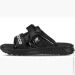   New Balance Slippers Black (SWA330D3-39)