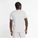   New Balance Sport Jersey Logo Grey (MT43906AG-2XL)