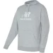  New Balance Stacked Logo (MT41501AG-M)