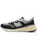  New Balance U997Rhc Black/Grey (U997RHC-42.5)