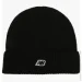  New Balance Watchman Beanie V3.0 Black (LAH53008BK-ONE SIZE)