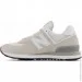  New Balance  36.5  (WL574EVW)
