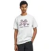   New Balance x Face Oka Runners T-Shirt (MT51969AHH-L)