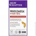   New Chapter    Chapter Wholemega Fish Oil, 180 
