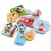   New Classic Toys    8  (10433)