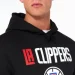 () New Era   CLIPPERS  S (7d60505431 S)