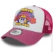  New Era GRAPHIC PRINT TRUCKER (60565538-ONE SIZE)