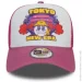  New Era GRAPHIC PRINT TRUCKER (60565538-ONE SIZE)