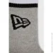  New Era RETRO STRIPE CREW SOCKS MCOL (13113629-35/38)