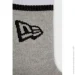 New Era   RETRO STRIPE CREW SOCKS MCOL  35-38 (7d13113629 35-38)