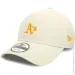  New Era  WASHED 940 ATHLETICS  One Size (7d60565339)