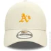  New Era  WASHED 940 ATHLETICS  One Size (7d60565339)