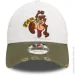  New Era  WB WASHED 920 TAZ  One Size (7d60565324)