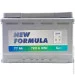   New Formula 77Ah  (-/+ ) 720EN (5772204209)